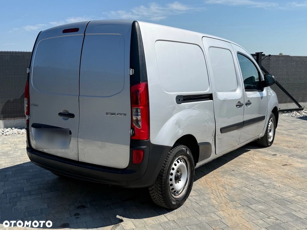 Mercedes-Benz CITAN LONG - 5