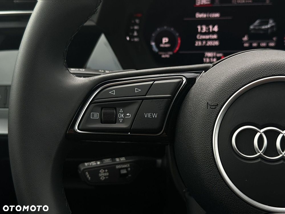 Audi A3 Allstreet - 13
