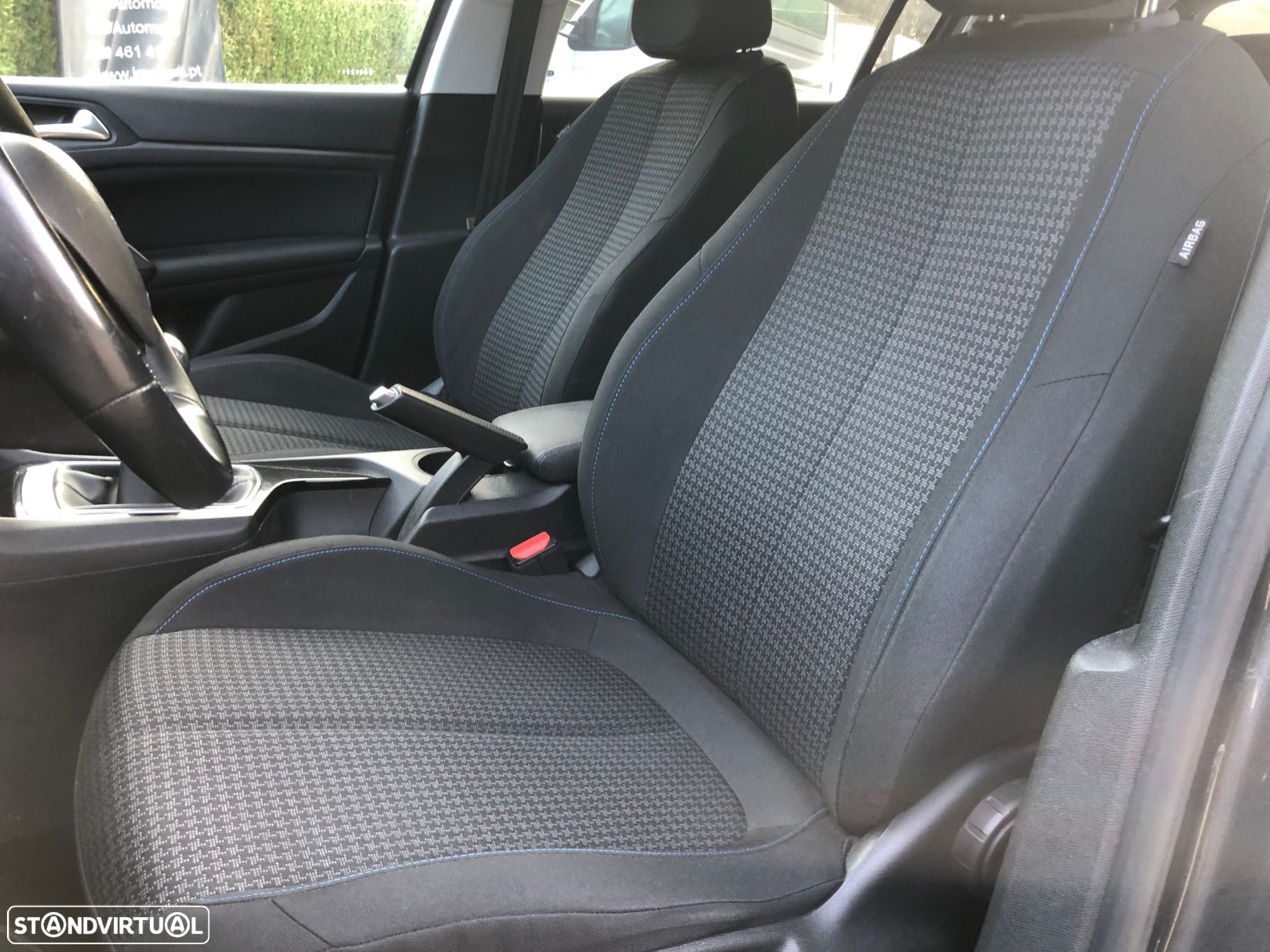 Peugeot 308 1.2 PureTech Business Line - 15