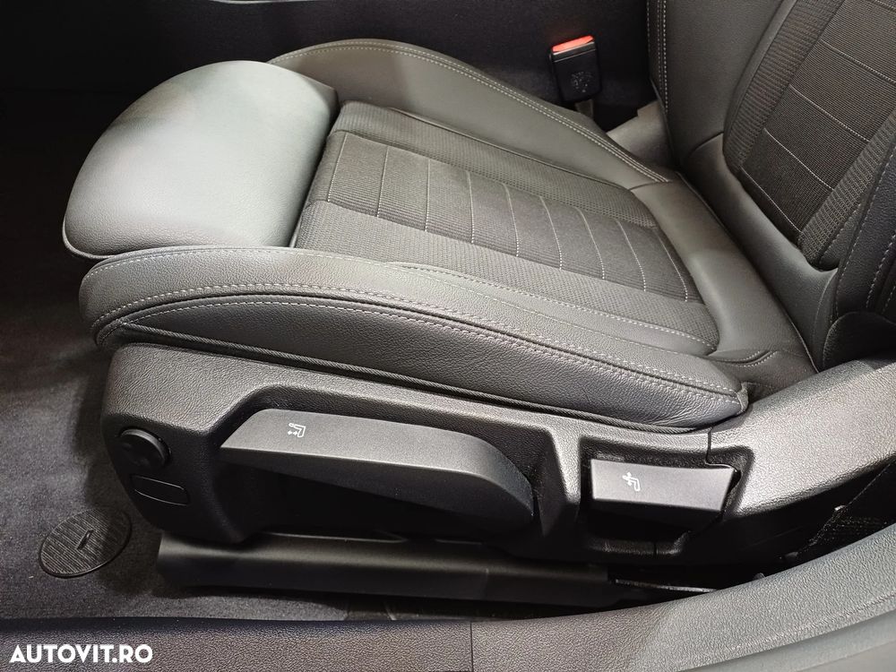 BMW Seria 4 420d xDrive AT MHEV - 9