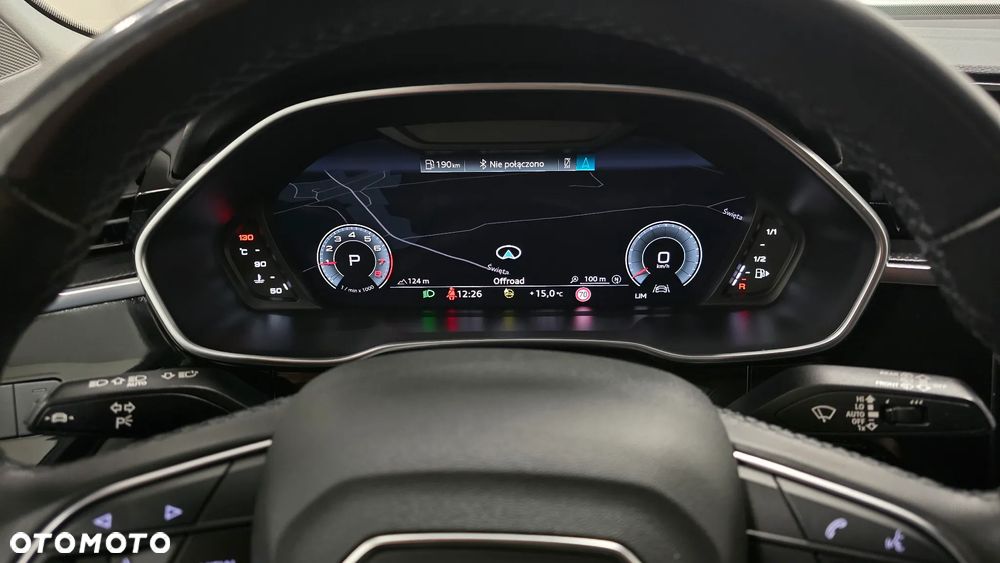 Audi Q3 35 TFSI S line S tronic - 18