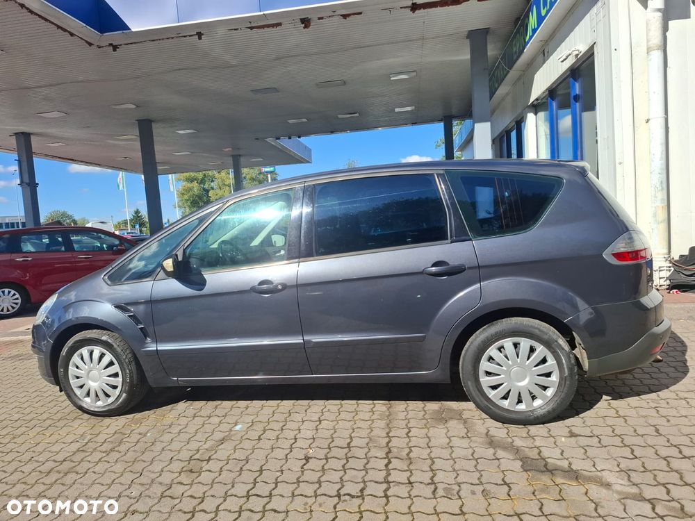 Ford S-Max 2.0 Titanium - 11