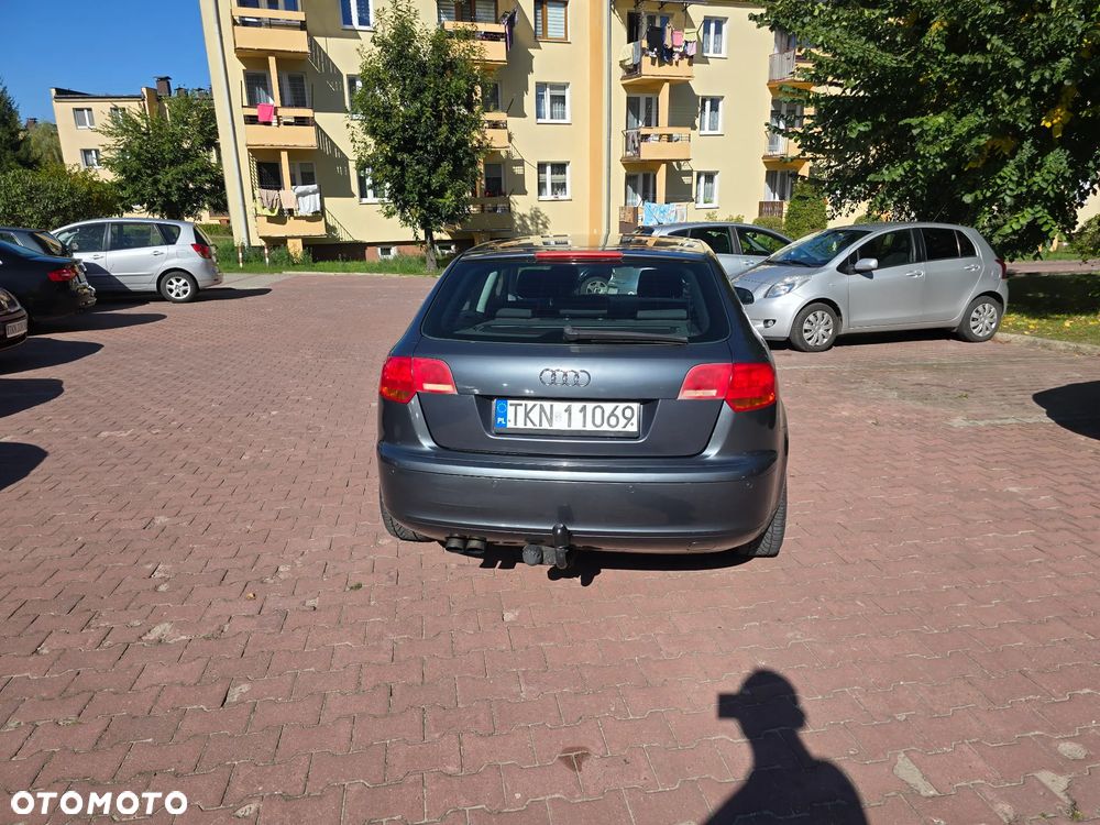 Audi A3 Sportback - 12
