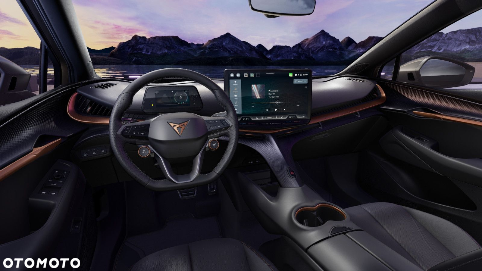 Cupra Tavascan - 11