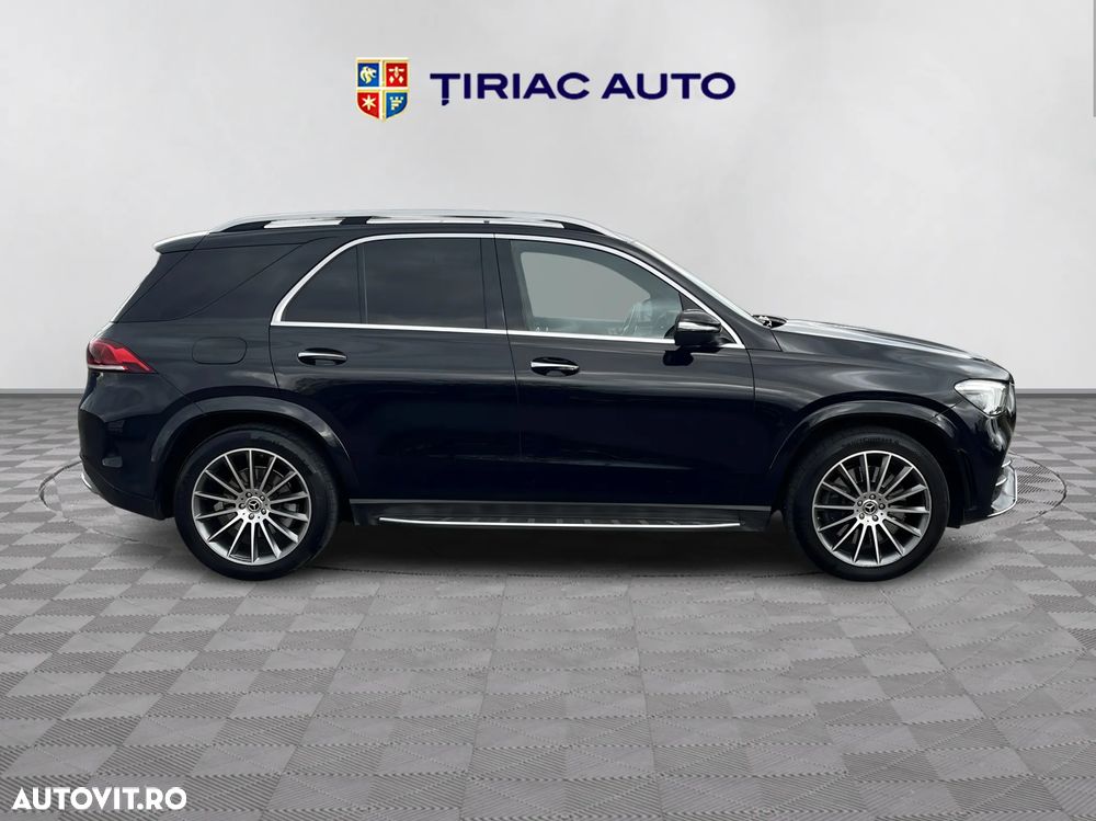 Mercedes-Benz GLE 450 MHEV 4MATIC - 7