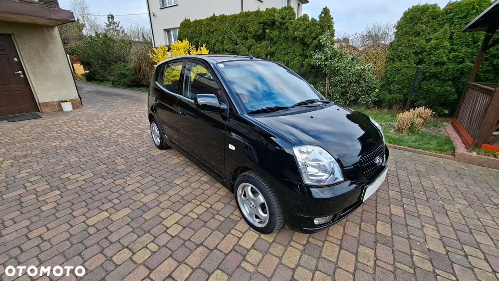 Kia Picanto 1.1 Spirit - 7