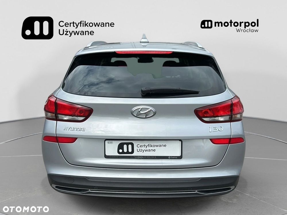 Hyundai i30 1.0 T-GDI Modern - 12