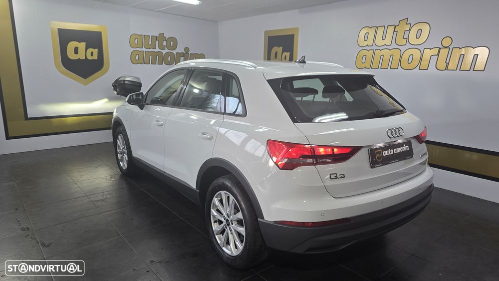 Audi Q3 45 TFSIe S tronic - 8