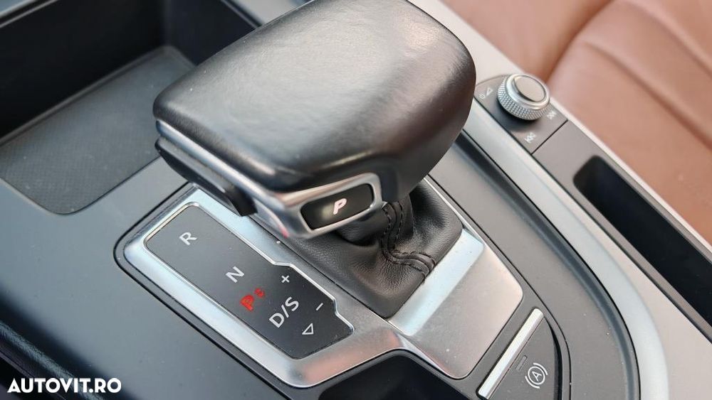 Audi A4 35 TDI S tronic advanced - 12