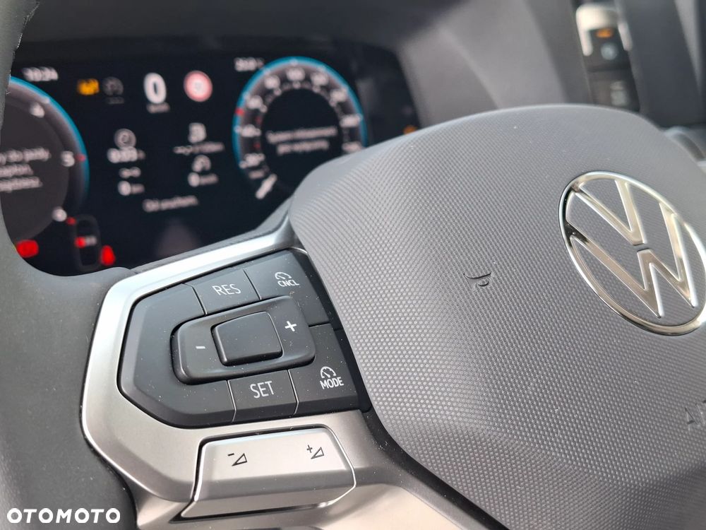 Volkswagen Crafter - 18