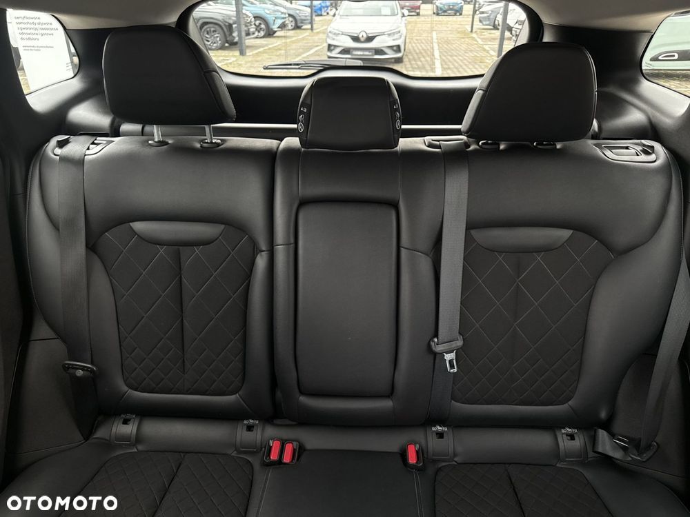 Renault Kadjar 1.3 TCe FAP Intens EDC - 39