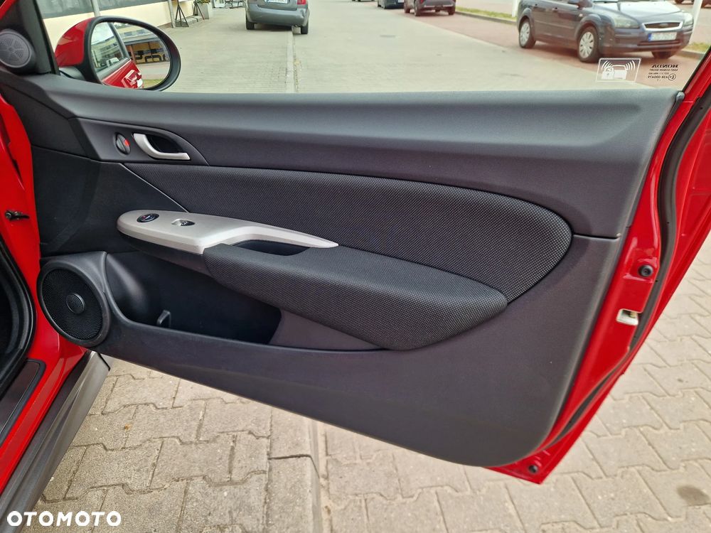 Honda Civic 1.8i-VTEC Type S - 33