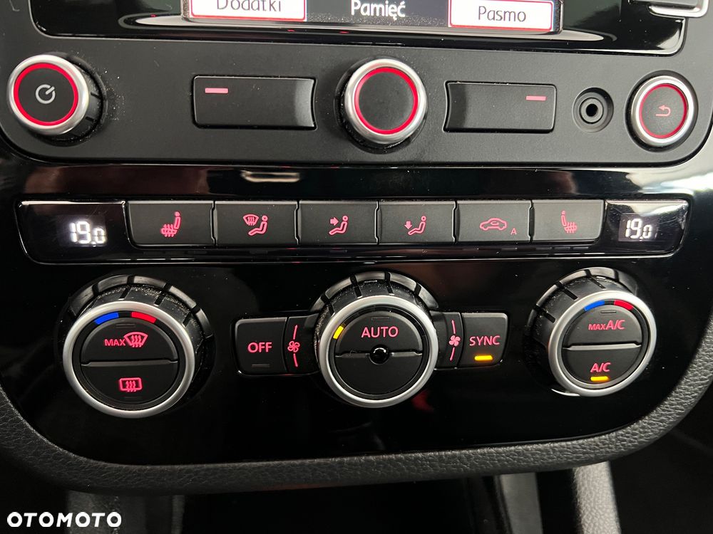 Volkswagen Scirocco - 34