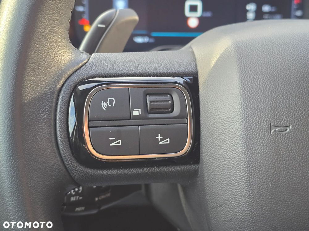 Citroën C5 Aircross 1.5 BlueHDi Max EAT8 - 27