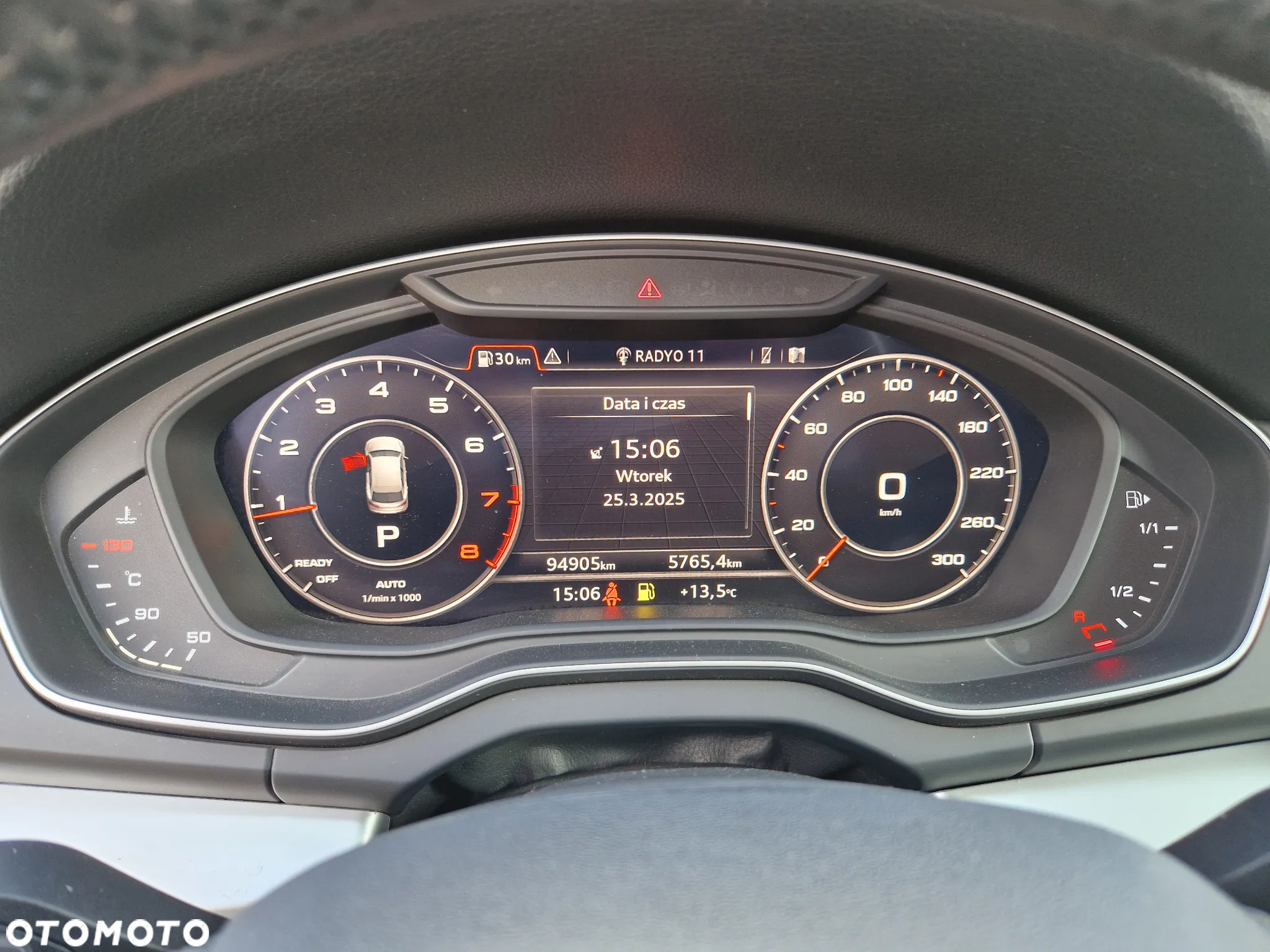 Audi Q5 2.0 TFSI Quattro Sport S tronic - 18