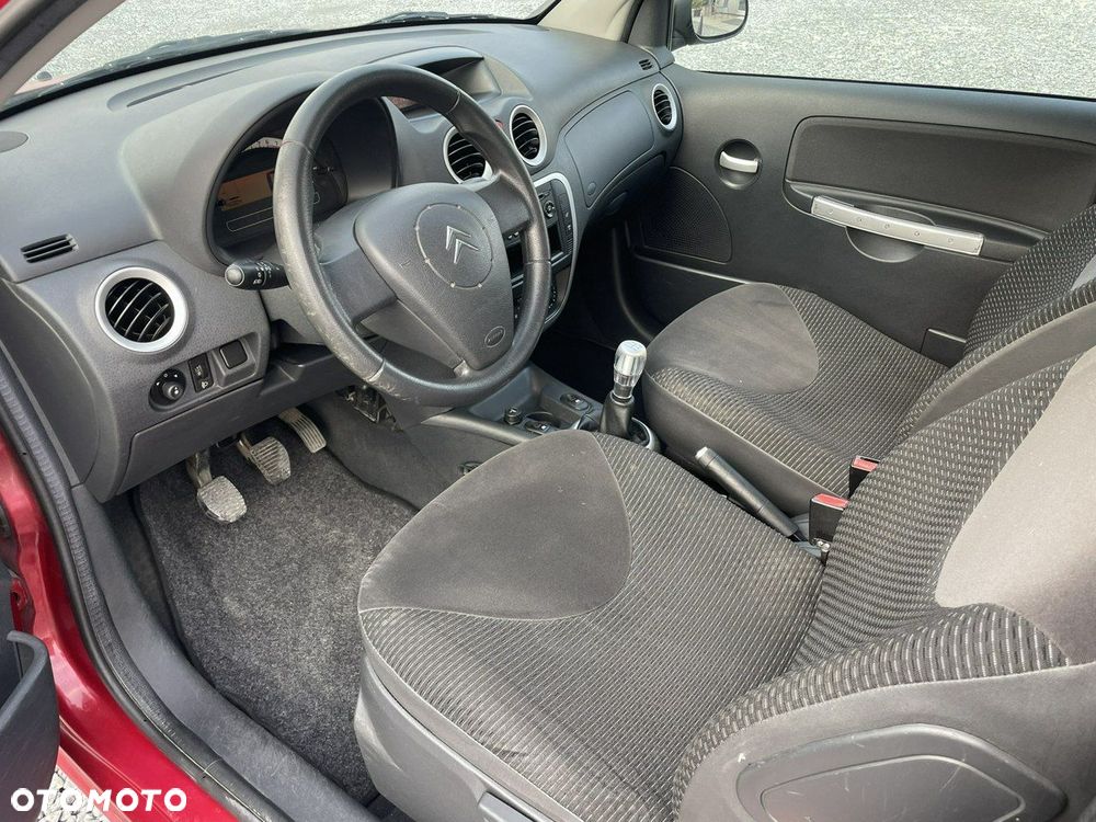 Citroën C2 1.1 Confort - 12