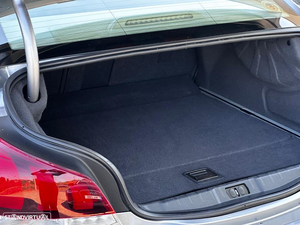 Peugeot 508 2.0 HDi Hybrid4 2-Tronic 85g - 20