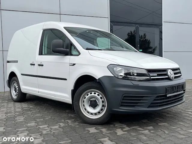 Volkswagen Caddy - 6