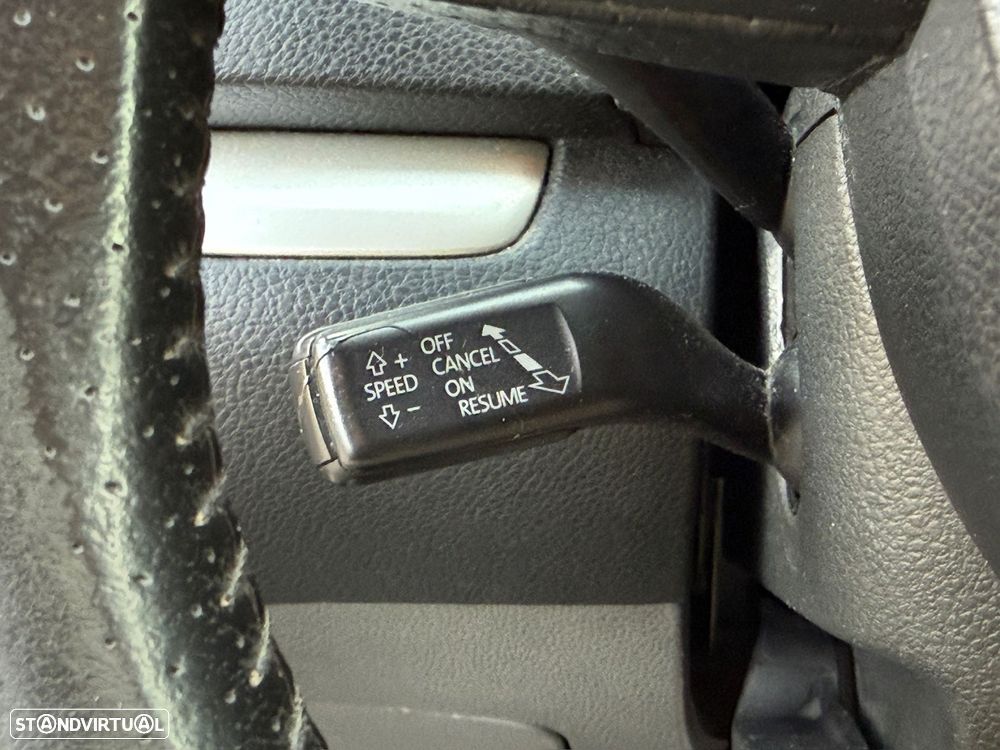 SEAT Alhambra 2.0 TDI Style - 11