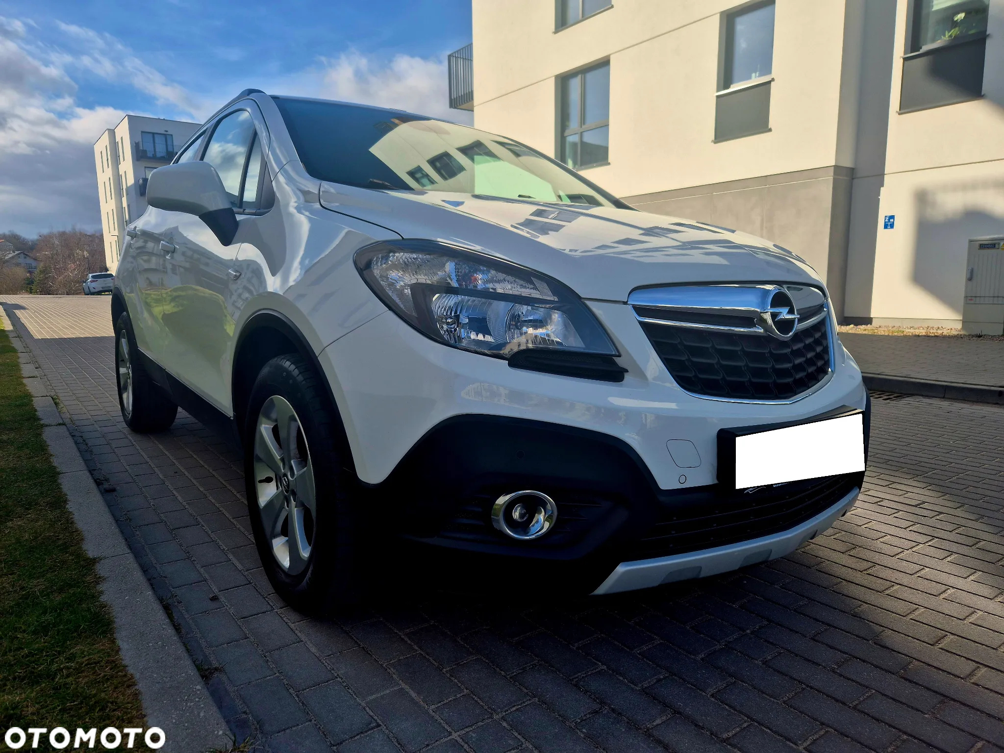Opel Mokka 1.6 Active S&S - 12