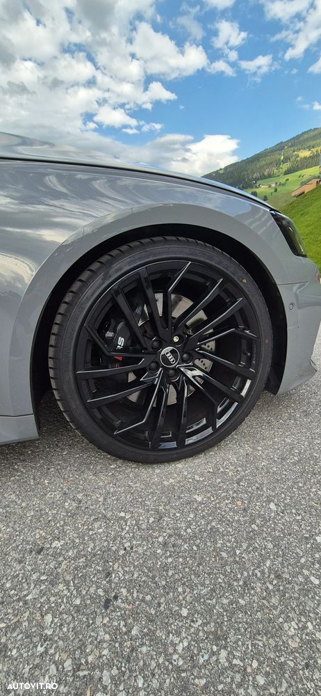 Audi RS5 ack 2.9 TFSI quattro tiptronic - 6