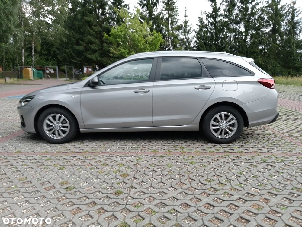 Hyundai i30 1.0 T-GDI Modern - 2