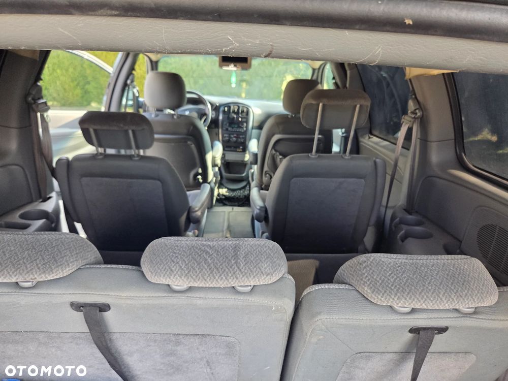 Dodge Grand Caravan 3.8 - 18