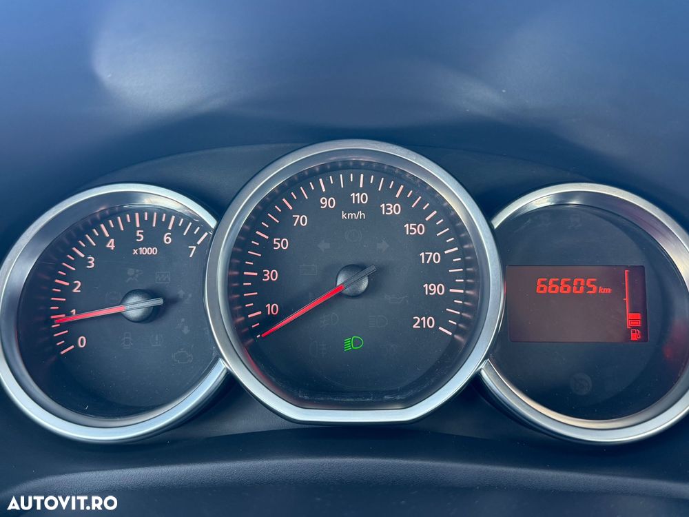 Dacia Sandero SCe 75 Acces - 14