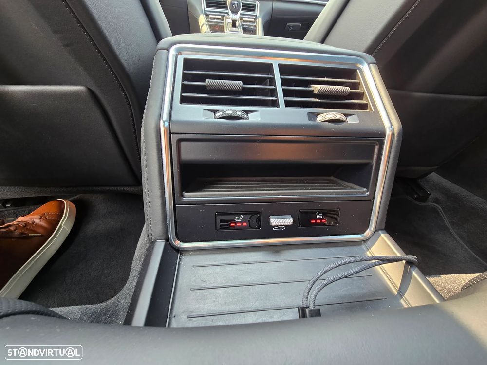 Porsche Panamera 4S E-Hybrid - 29