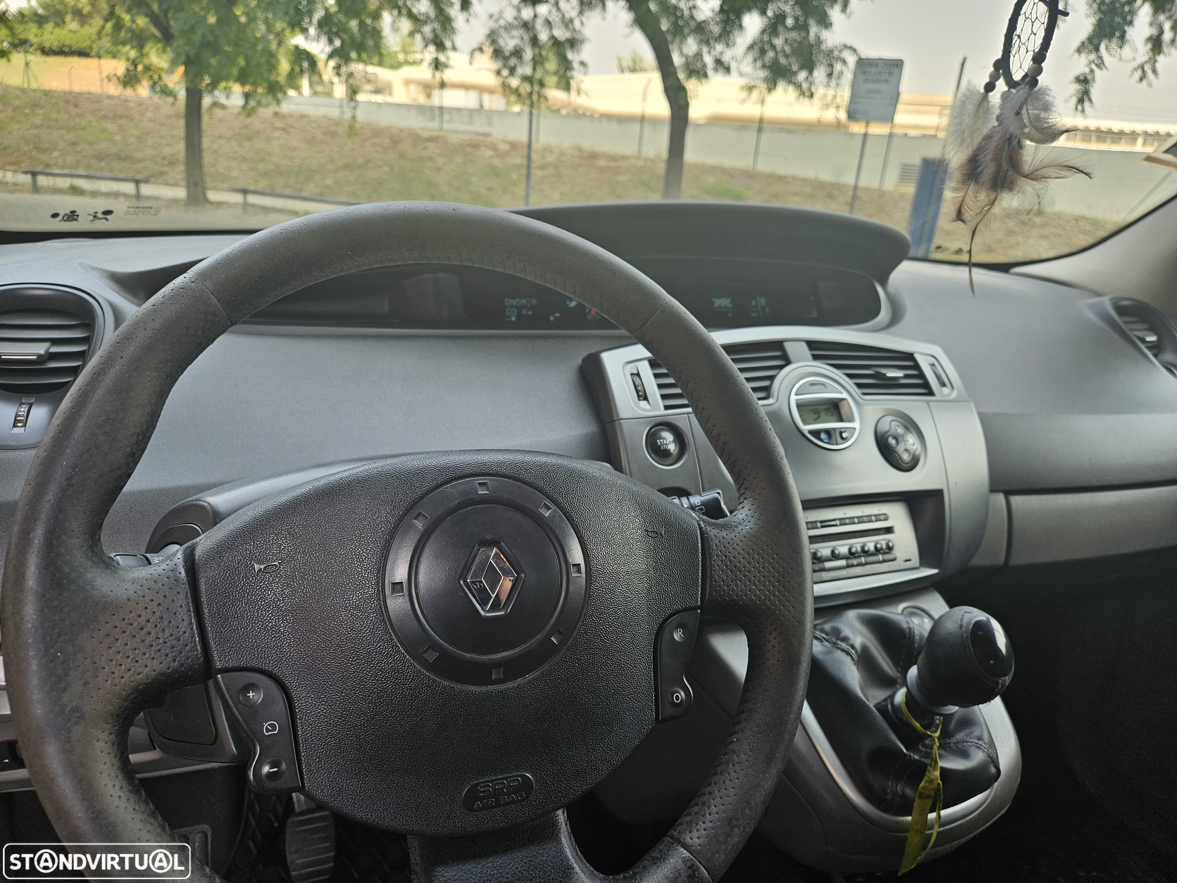 Renault Scénic - 13