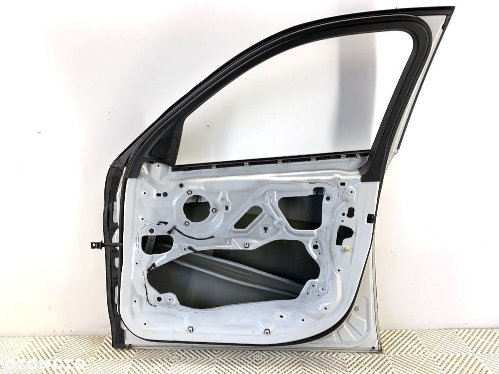 DRZWI PRAWY PRZÓD A96/0  BMW X6 (F16, F86) 2014 - 2019 xDrive 40 d 230 kW [313 KM] olej napędowy - 7