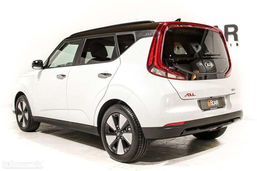 Kia e-Soul Inspiration - 3