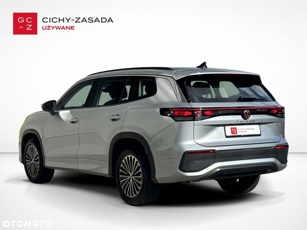 Volkswagen Tayron 1.5 eTSI mHEV Life DSG - 3