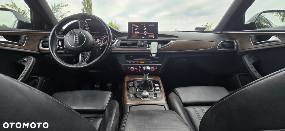 Audi A6 Limousine 2.0 TDI - 14