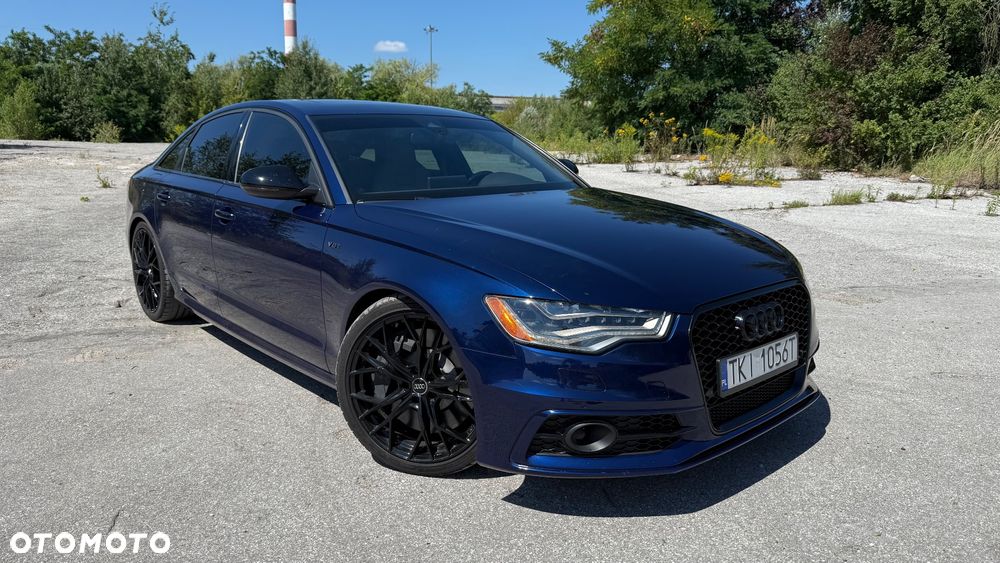 Audi S6 Limousine ver-4-0-tfsi-quattro-s-tronic - 8