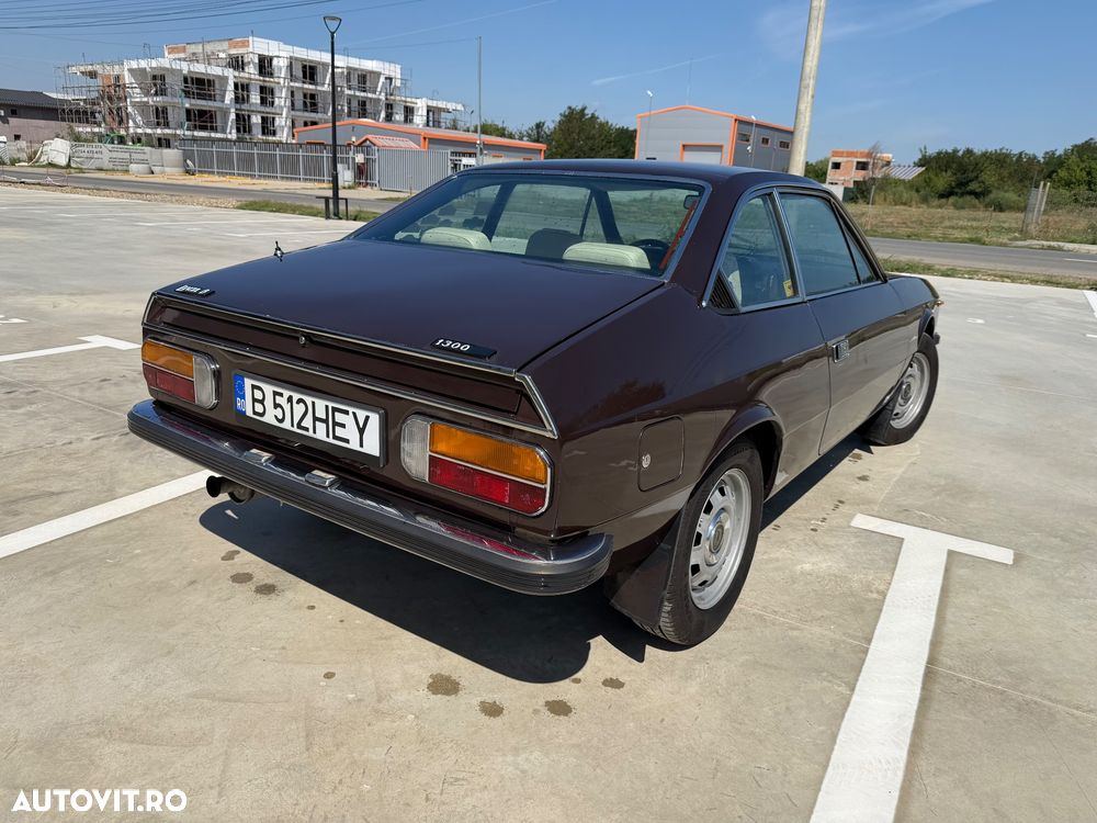 Lancia Beta - 5