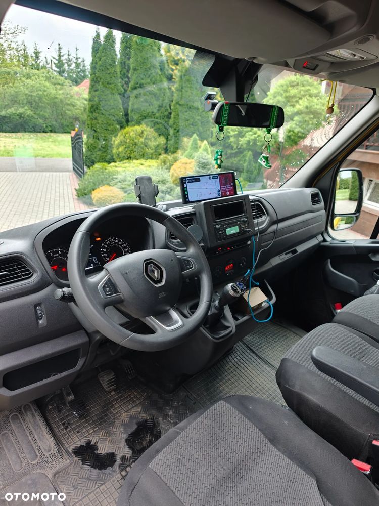 Renault Master - 10