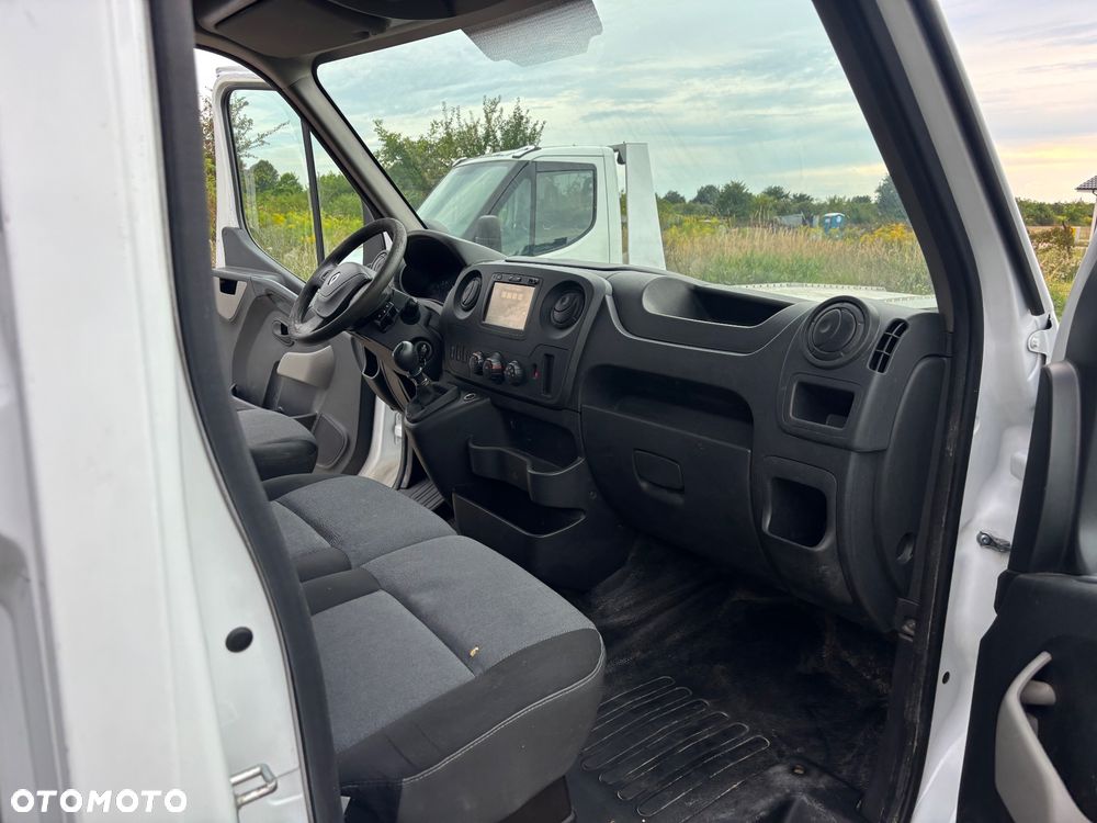 Renault Master - 8