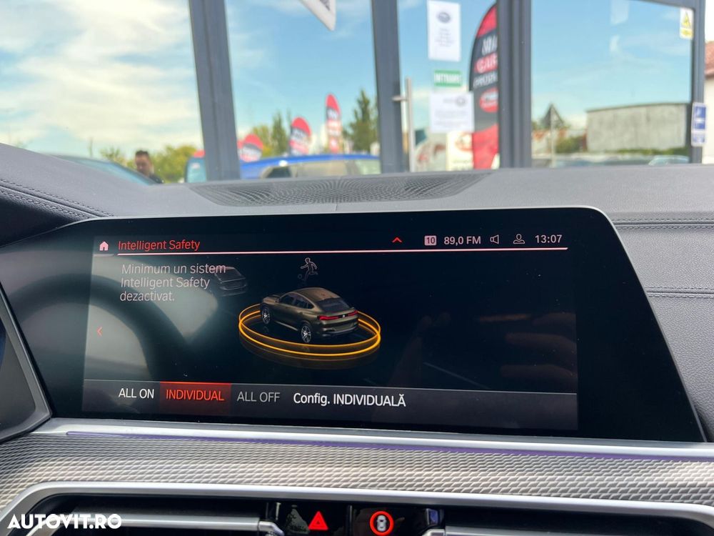 BMW X6 - 12