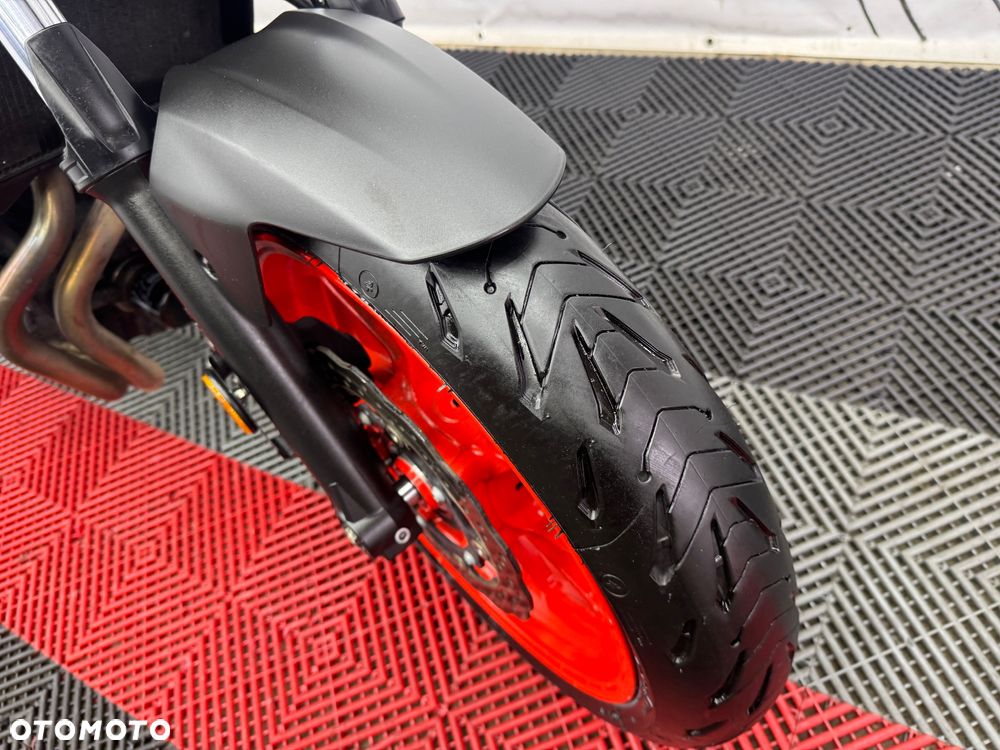 Yamaha MT - 39