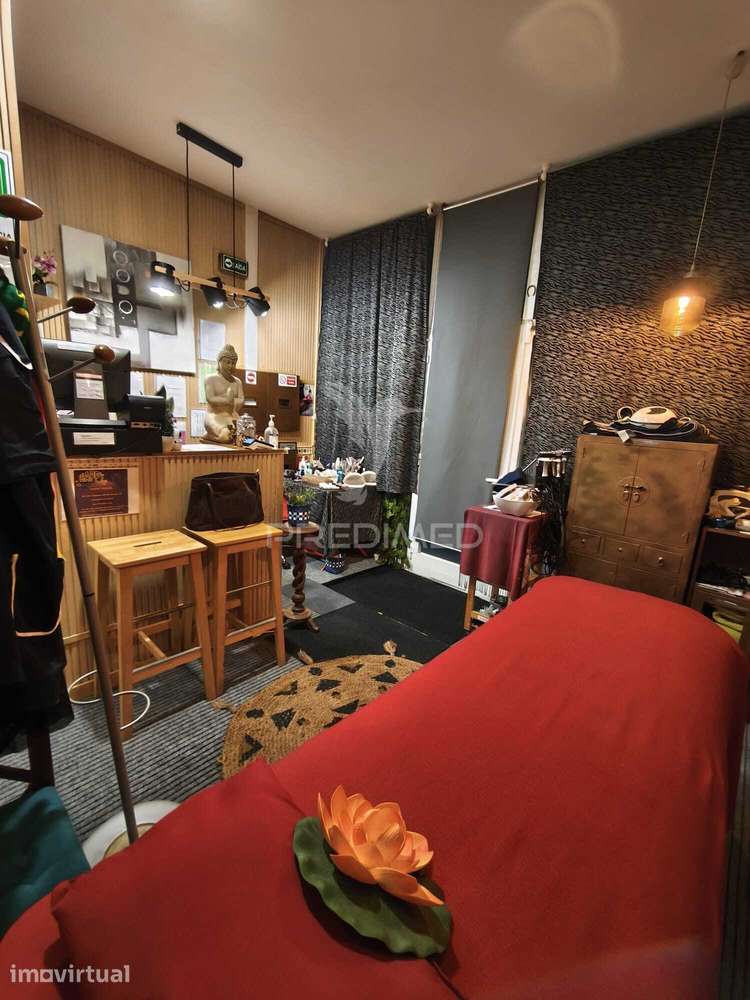 Espaço comercial à venda em paços de brandão - Grande imagem: 2/23