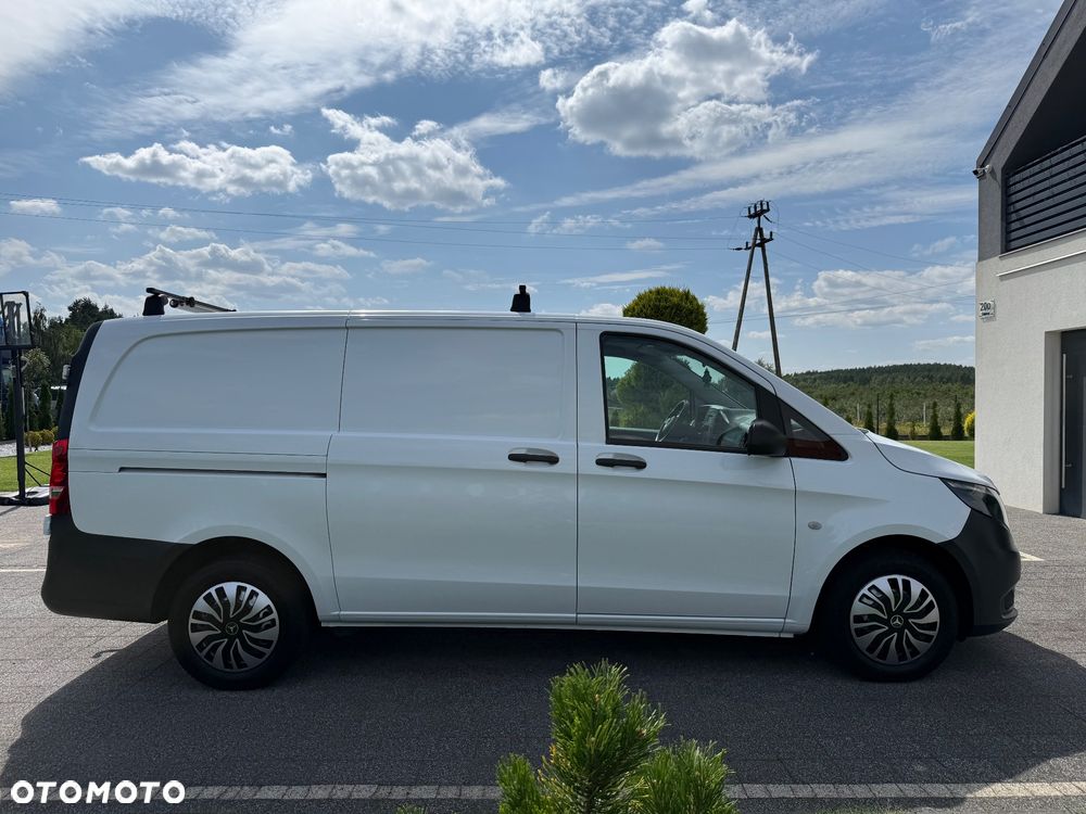 Mercedes-Benz Vito - 3