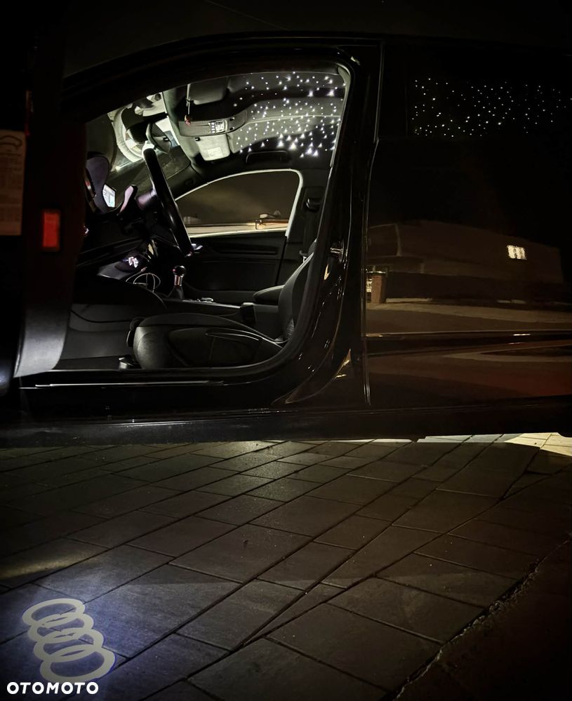 Audi A3 Sportback 1.4 TFSI CoD - 8