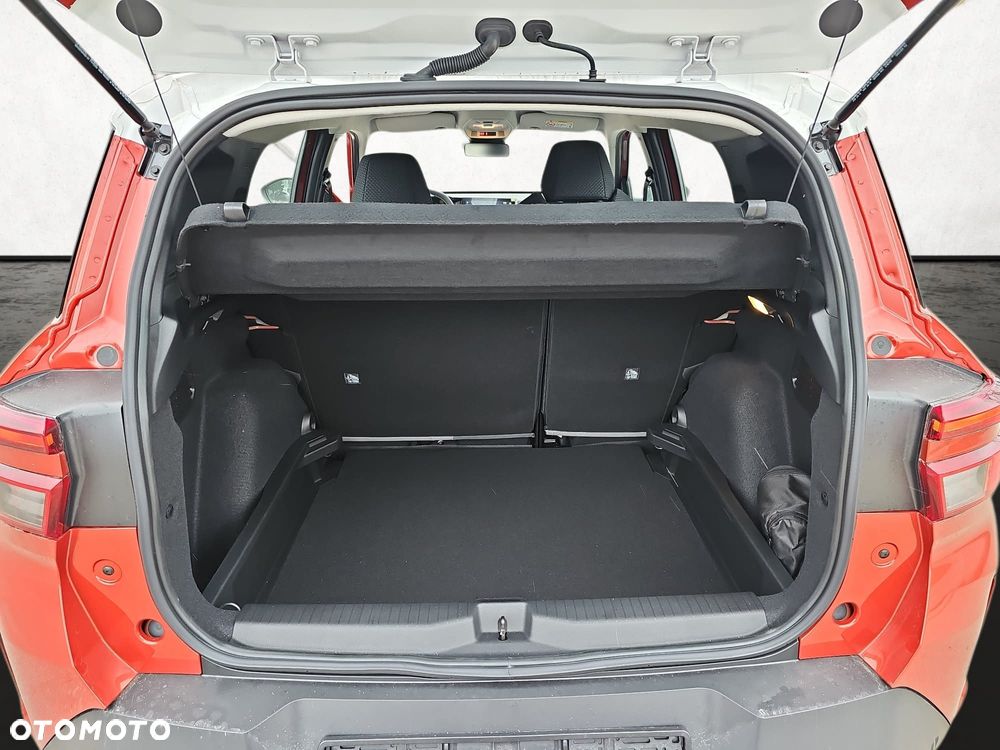 Opel Frontera - 9