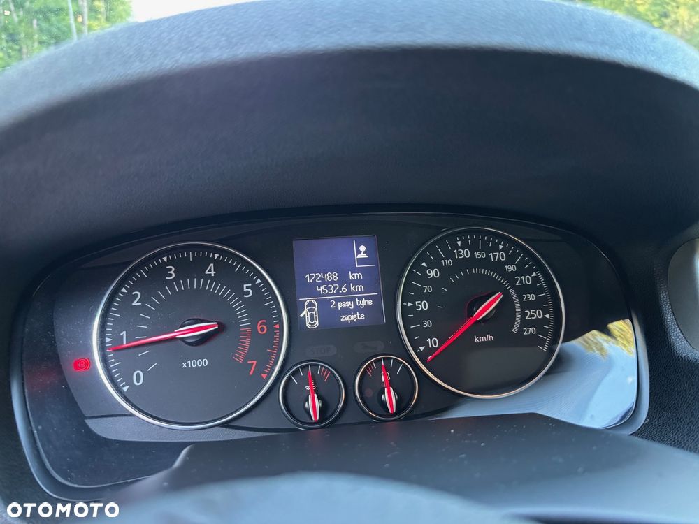Renault Laguna 2.0 Expression - 16