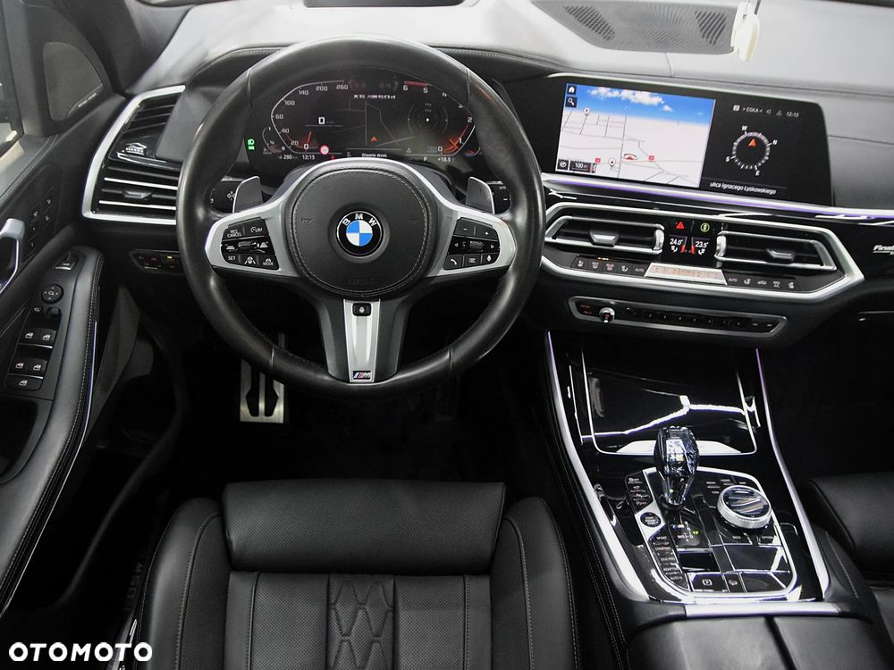 BMW X5 M - 22