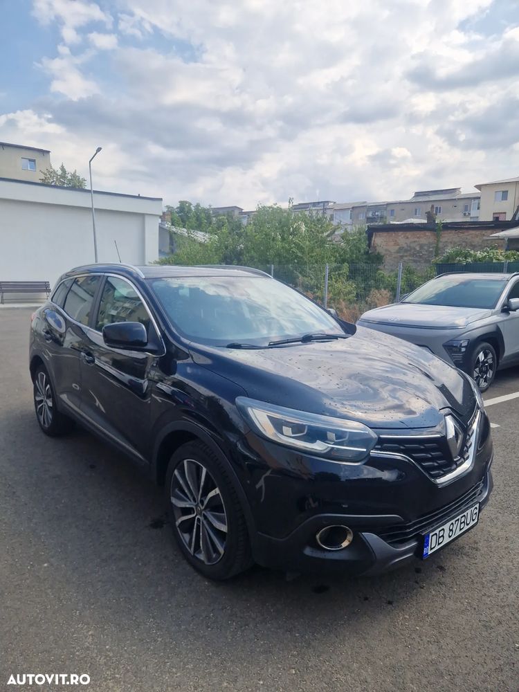 Renault Kadjar 1.6 DCI XMod - 14