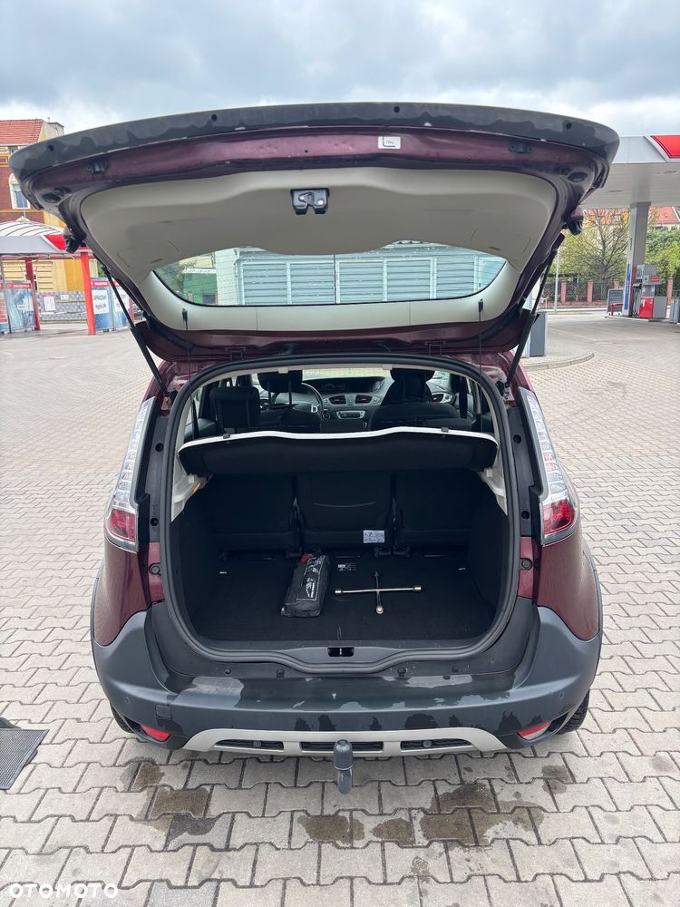 Renault Scenic 1.2 TCe Energy Expression - 16