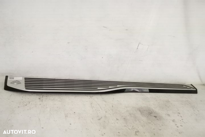 Prag Tip Scara Dreapta Original In Stare Buna Maybach Mercedes-Benz  G - 2