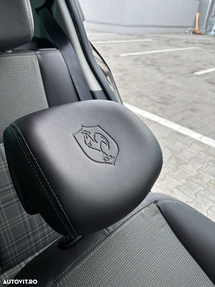 Renault Megane 1.9dCi Dynamique - 17